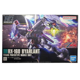 Gundam - HGUC 1/144  RX-160 Byarlant