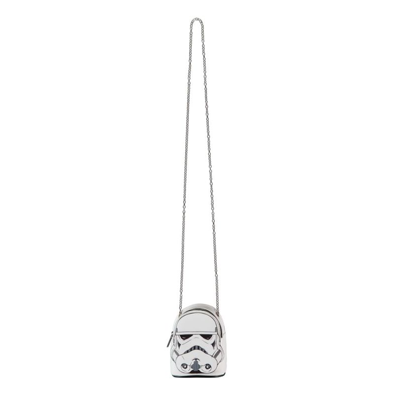 Star Wars -Porte-monnaie Storm Trooper