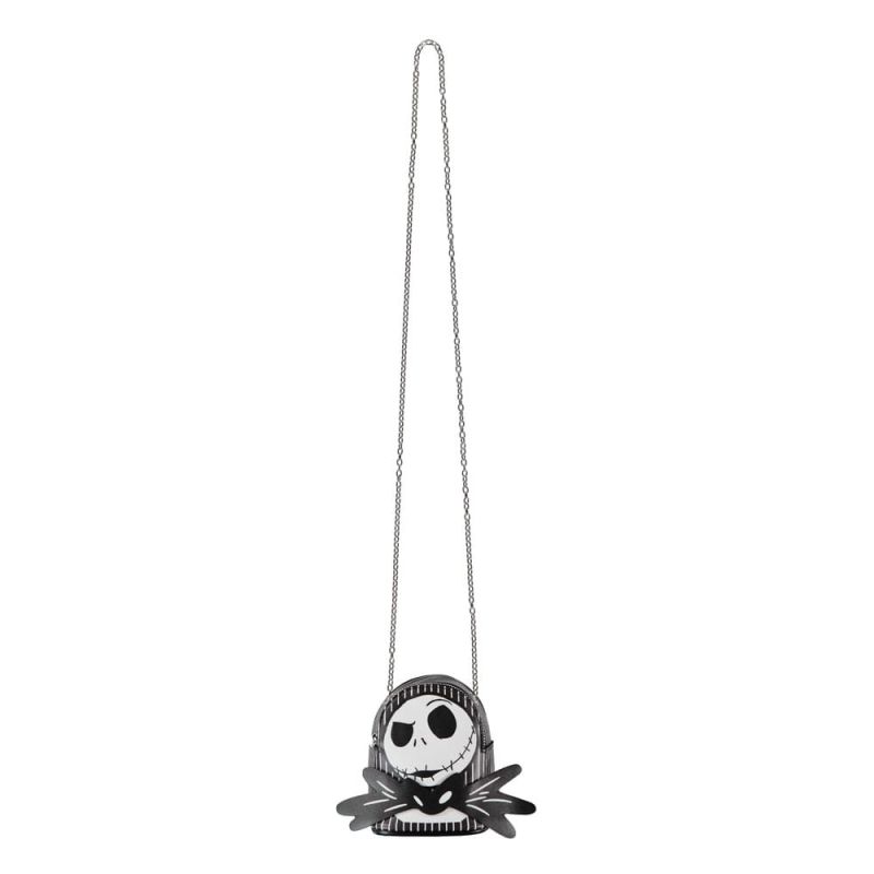 Nightmare Before Christmas - Pokemon - Micro sac bandoulière Jack