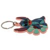Disney : Lilo & Stitch - Porte-clé PVCStitch Smile
