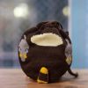 Mon Voisin Totoro - Sac tricoté Chatbus