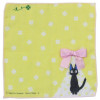 Kiki la Petite Sorcière - Petit Mouchoir Jiji en Cage