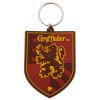 Harry Potter - Porte-clé en PVC Gryffindor