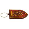 Harry Potter - Porte-clé en PVC Gryffindor