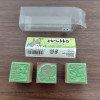 Mon Voisin Totoro - Tampons Cubes en Bois Totoro & Chatbus
