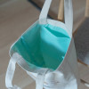 Le Château Ambulant (Howl's Moving Castle) -  Sac shopping Heen Volant