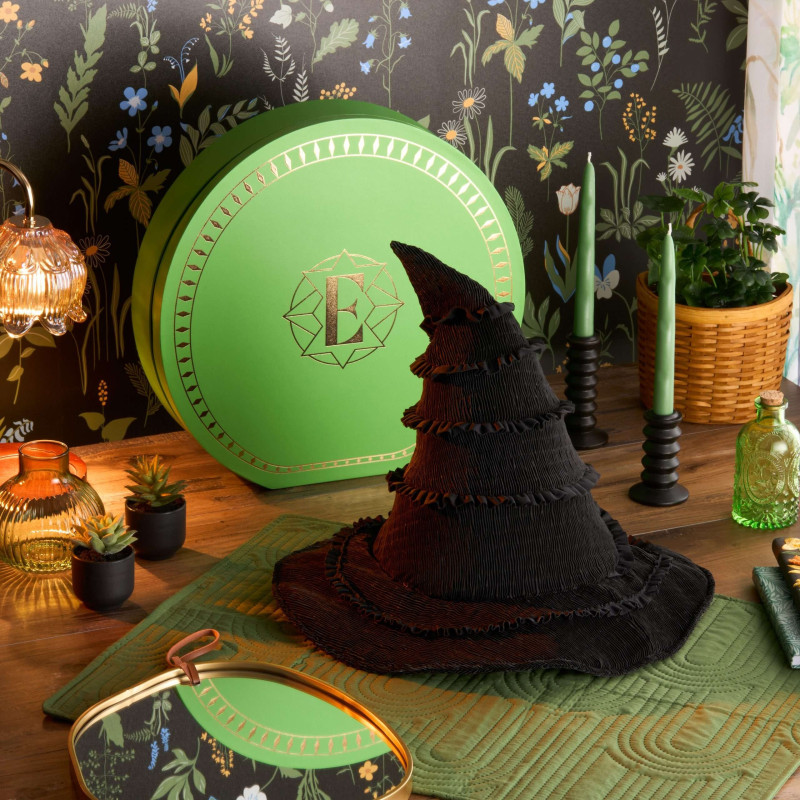 Wicked - Chapeau d'Elphaba Boîte Collector