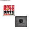 Sakamoto Days - Set de 2 pins