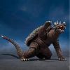 Godzilla 1972 - Figurine S.H. MonsterArts Anguirus