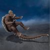 Godzilla 1972 - Figurine S.H. MonsterArts Anguirus