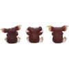 Gremlins - 3 statuettes Three Wise Gizmo