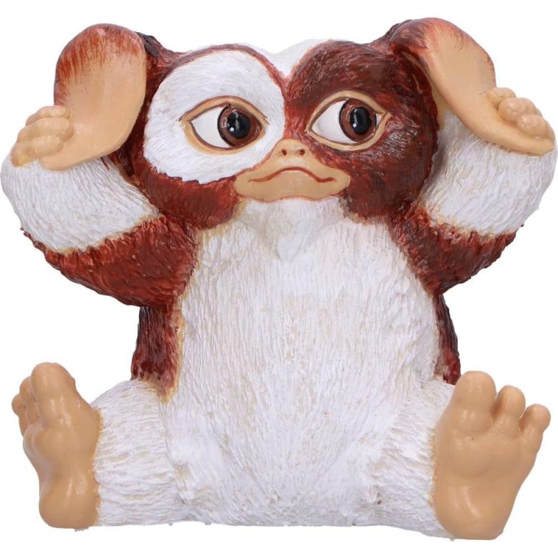 Gremlins - 3 statuettes Three Wise Gizmo
