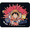 One Piece - Tapis de souris Chibi Luffy