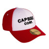 Dragon Ball Z - Casquette Capsule Corp