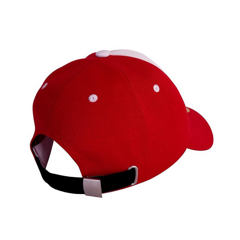 Casquette Capsule Corp DBZ – officielle | Imagin'ères