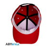 Casquette Capsule Corp DBZ – officielle | Imagin'ères
