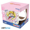 Mug Sailor Moon Luna & Artemis 320 ml | Imagin'ères