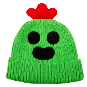 Brawl Stars - Bonnet Spike