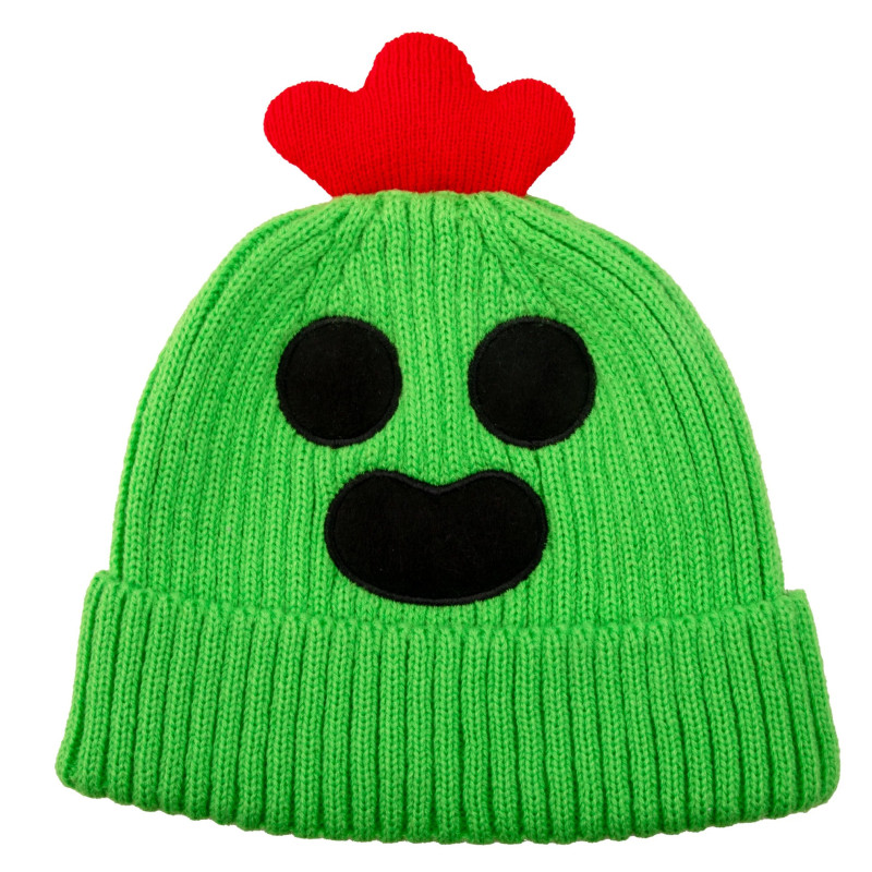 Brawl Stars - Bonnet Spike
