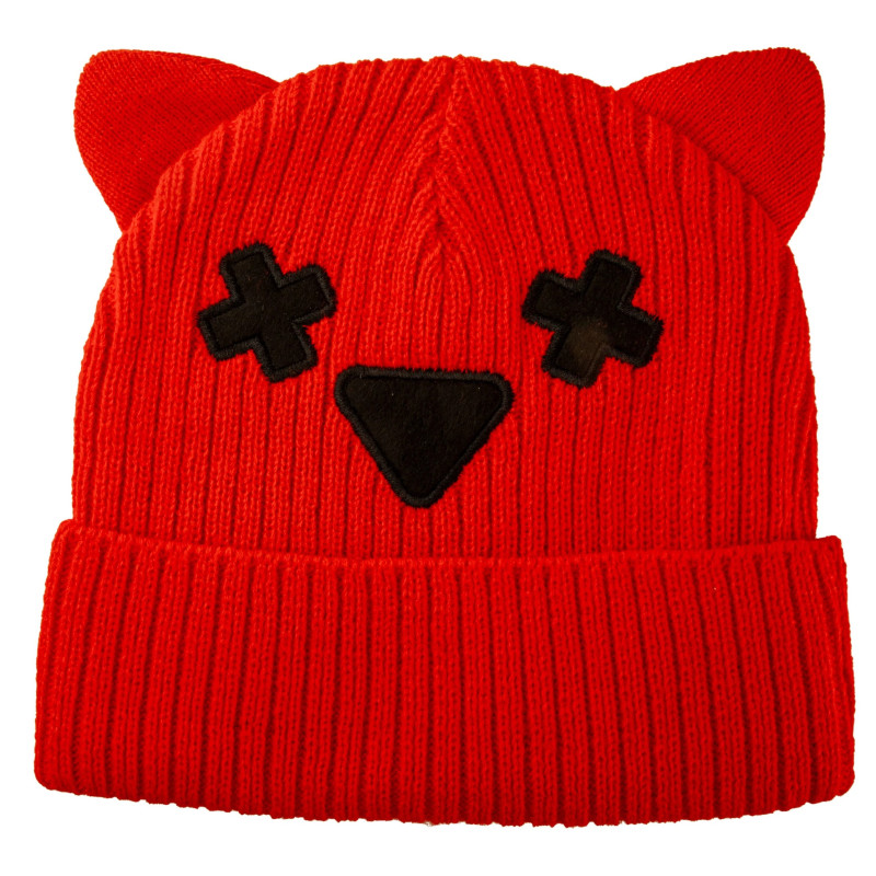 Brawl Stars - Bonnet Nita