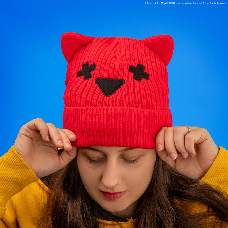 Brawl Stars - Bonnet Nita