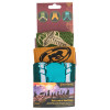 Lord of the Rings - Set de 3 paires de chaussettes