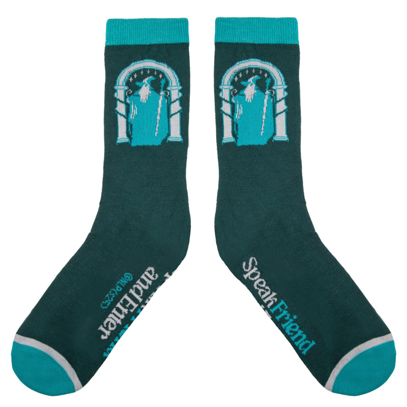 SEPTEMBRE 2025 : Lord of the Rings - Set de 3 paires de chaussettes