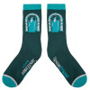 Lord of the Rings - Set de 3 paires de chaussettes