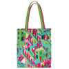 Squid Game - Sac shopping Escalier