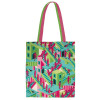 SEPTEMBRE 2025 : Squid Game - Sac shopping Escalier