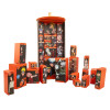 Calendrier Avent Deluxe 2025 Naruto – Licence officielle