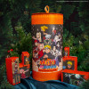 NOVEMBRE 2025 : Naruto - Calendrier de l’avent 2025 Deluxe