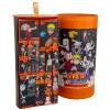 NOVEMBRE 2025 : Naruto - Calendrier de l’avent 2025 Deluxe