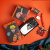 NOVEMBRE 2025 : Naruto - Calendrier de l’avent 2025 Deluxe
