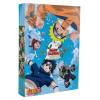NOVEMBRE 2025 : Naruto - Calendrier de l’avent 2025