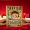 NOVEMBRE 2025 : One Piece (Netflix) - Calendrier de l’avent 2025