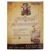 NOVEMBRE 2025 : One Piece (Netflix) - Calendrier de l’avent 2025