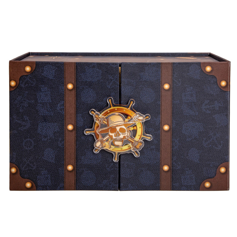 NOVEMBRE 2025 : One Piece (Netflix) - Calendrier de l’avent 2025 Deluxe