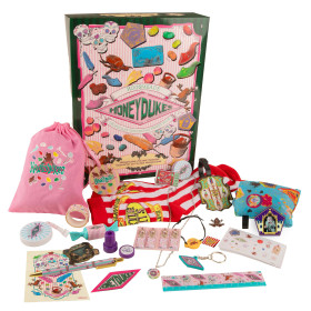 Harry Potter - Calendrier de l’avent 2025 Honeydukes
