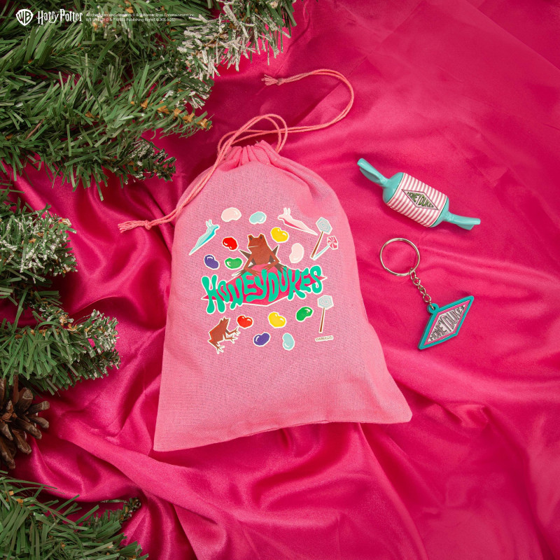 Calendrier Avent 2025 Honeydukes Harry Potter – Licence officielle
