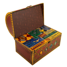Harry Potter - Calendrier de l’avent 2025 Quidditch Deluxe