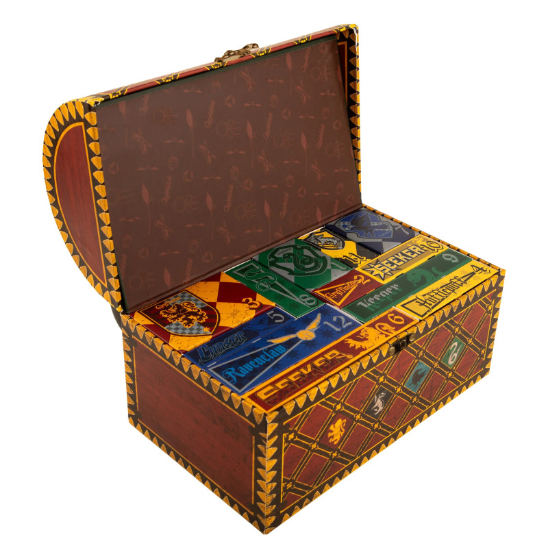 Harry Potter - Calendrier de l’avent 2025 Quidditch Deluxe