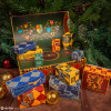 NOVEMBRE 2025 : Harry Potter - Calendrier de l’avent 2025 Quidditch Deluxe