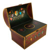 NOVEMBRE 2025 : Harry Potter - Calendrier de l’avent 2025 Quidditch Deluxe
