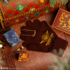NOVEMBRE 2025 : Harry Potter - Calendrier de l’avent 2025 Quidditch Deluxe