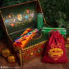 NOVEMBRE 2025 : Harry Potter - Calendrier de l’avent 2025 Quidditch Deluxe