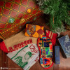 NOVEMBRE 2025 : Harry Potter - Calendrier de l’avent 2025 Quidditch Deluxe