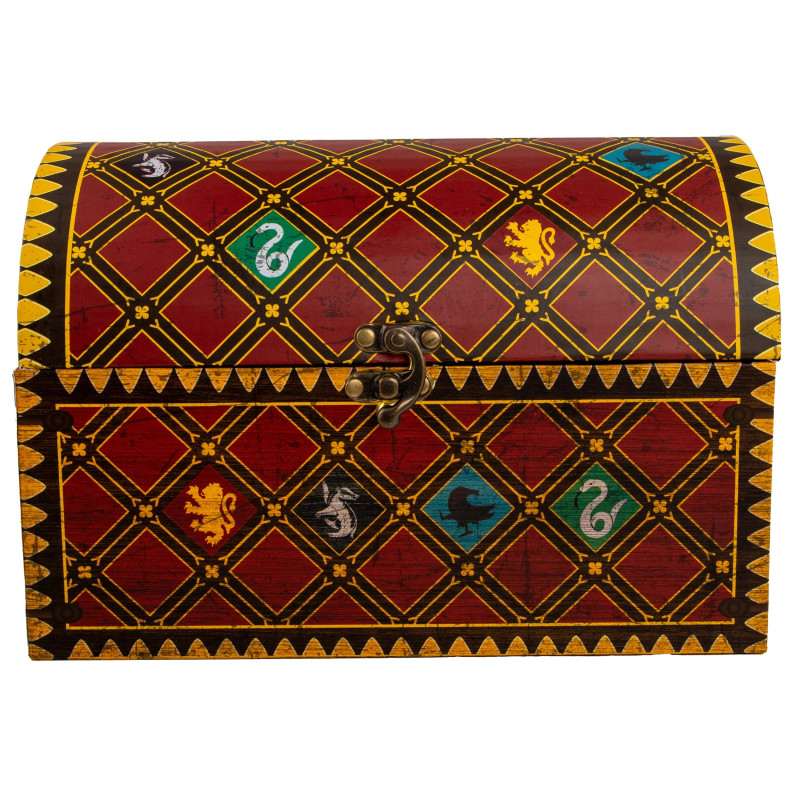 NOVEMBRE 2025 : Harry Potter - Calendrier de l’avent 2025 Quidditch Deluxe