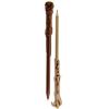Harry Potter - Set 1 crayon papier baguette de Voldemort + 1 stylo baguette Harry
