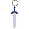 Zelda - Porte-clé souple Master Sword